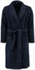 Tommy Hilfiger Nachtmode & Loungewear Icon bathrobe Blauw online kopen