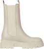 Tommy Hilfiger Beige Chelsea Boots Monochromatic Chelsea Boot online kopen