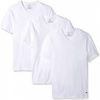 Tommy Hilfiger Underwear Shirt voor eronder van single jersey(3 stuks ) online kopen