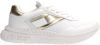 Tommy Hilfiger Sneakers T3A4 32167 0733X048 , Wit, Dames online kopen