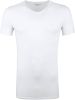 Tommy Hilfiger Underwear Shirt voor eronder van single jersey(3 stuks ) online kopen