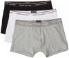 Trunk BT TRUNK 3 PACK met tommy hilfiger logo op elastische tape(set, 3 stuks, Set van 3 ) online kopen