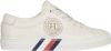 Tommy Hilfiger Sneakers verheven de top , Wit, Dames online kopen