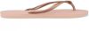Havaianas Slipper Slim 4000030.0076.F22 Rose-37/38 maat 37/38 online kopen