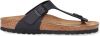 Birkenstock Sandalen gizeh calz n minito c0893c145129ea0 , Zwart, Unisex online kopen