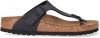 Birkenstock Sandalen gizeh calz n minito c0893c145129ea0 , Zwart, Unisex online kopen