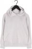 Calvin Klein Hoodie MICRO BRANDING HOODIE met jeans micro logo opschrift online kopen