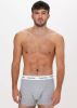 Calvin Klein Underwear Verpakking met 3 boksershorts Grey/Black/White Heren online kopen