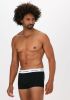 Calvin Klein Underwear Verpakking met 3 boksershorts Grey/Black/White Heren online kopen