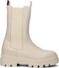 Tommy Hilfiger Beige Chelsea Boots Monochromatic Chelsea Boot online kopen