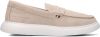 Tommy Hilfiger Instappers & Slip ons Beige Heren online kopen