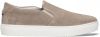 Tommy Hilfiger Beige Loafers Premium Cupsole Slip On online kopen