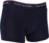 Trunk BT TRUNK 3 PACK met tommy hilfiger logo op elastische tape(set, 3 stuks, Set van 3 ) online kopen