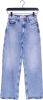 Tommy Hilfiger High waist wide leg jeans met medium wassing online kopen