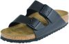 Birkenstock Sandalen arizona geolied calz s miinto 8A3DBA4D8B42DAF98825 , Zwart, Unisex online kopen