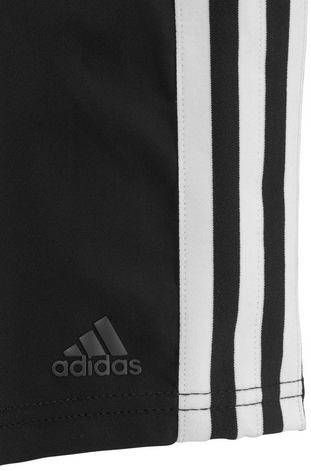 Adidas Performance infinitex zwemboxer 3 stripes zwart online kopen