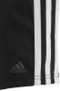 Adidas Performance infinitex zwemboxer 3 stripes zwart online kopen