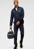Adidas Sportswear Tapered Trainingspak Legend Ink/Black Heren online kopen