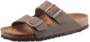 Birkenstock Sandalen arizona geolied calz s miinto 8A3DBA4D8B42DAF98825 , Zwart, Unisex online kopen