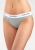 Calvin Klein Bikinibroekje Modern Cotton met brede boord online kopen