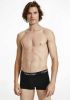 Calvin Klein Modern Structure Trunk Boxershorts Heren(3 pack ) online kopen
