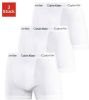 Calvin Klein Boxershort met logo opschrift bij de band(3 stuks ) online kopen