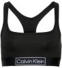 Calvin Klein Sportkleding & Sportschoenen Zwart Dames online kopen