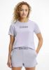 Calvin Klein Shortama legendarische logo onderbroekband(2 delig ) online kopen
