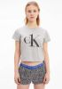 Calvin klein Pyjama's/nachthemden Jeans SLEEP SHORT online kopen