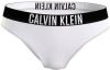 Calvin Klein Swimwear Bikinibroekje Classic met gedessineerde elastische band online kopen