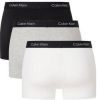 Calvin Klein Boxershorts Grijs Heren online kopen
