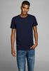 Jack & Jones T shirt BASIC O NECK TEE online kopen