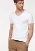 Jack & Jones T shirt SLIM FIT BASIC TEE V NECK met v hals online kopen