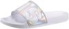 Levi's ® Badslippers June LS met opvallend logo opschrift online kopen