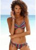 S.Oliver RED LABEL Beachwear Beugelbikini met zomers streepdessin online kopen