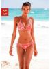Sunseeker Triangel bikinitop Ditsy met trendy print online kopen