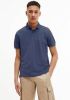 Tommy Hilfiger 1985 Regular Fit Polo shirt Korte mouw indigo online kopen
