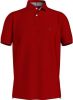 Tommy Hilfiger 1985 Regular Fit Polo shirt Korte mouw indigo online kopen