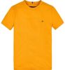 Tommy Hilfiger Shirt met korte mouwen ESSENTIAL COTTON TEE online kopen