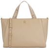 Tommy Jeans Handtassen Beige Dames online kopen