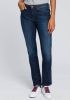 Tommy Hilfiger Straight jeans HERITAGE ROME STRAIGHT RW met lichte fadeout effecten online kopen