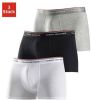 Trunk BT TRUNK 3 PACK met tommy hilfiger logo op elastische tape(set, 3 stuks, Set van 3 ) online kopen