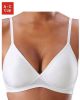 Triumph Bh met steuncups Soft Sensation P zonder beugels, met ventilerende cups online kopen