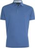 Tommy Hilfiger 1985 Regular Fit Polo shirt Korte mouw indigo online kopen