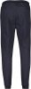 Hugo Boss Hadiko tapered fit cropped joggingbroek met logoprint online kopen