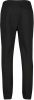 Hugo Boss Sestart tapered fit cropped joggingbroek met logo en steekzakken online kopen