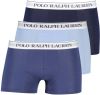 Polo Ralph Lauren Boxers UNDERWEAR CLSSIC TRUNK 3 PACK TRUNK online kopen