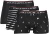 Polo Ralph Lauren Boxers UNDERWEAR CLSSIC TRUNK 3 PACK TRUNK online kopen