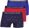 Polo Ralph Lauren Boxers UNDERWEAR CLSSIC TRUNK 3 PACK TRUNK online kopen