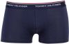 Trunk BT TRUNK 3 PACK met tommy hilfiger logo op elastische tape(set, 3 stuks, Set van 3 ) online kopen